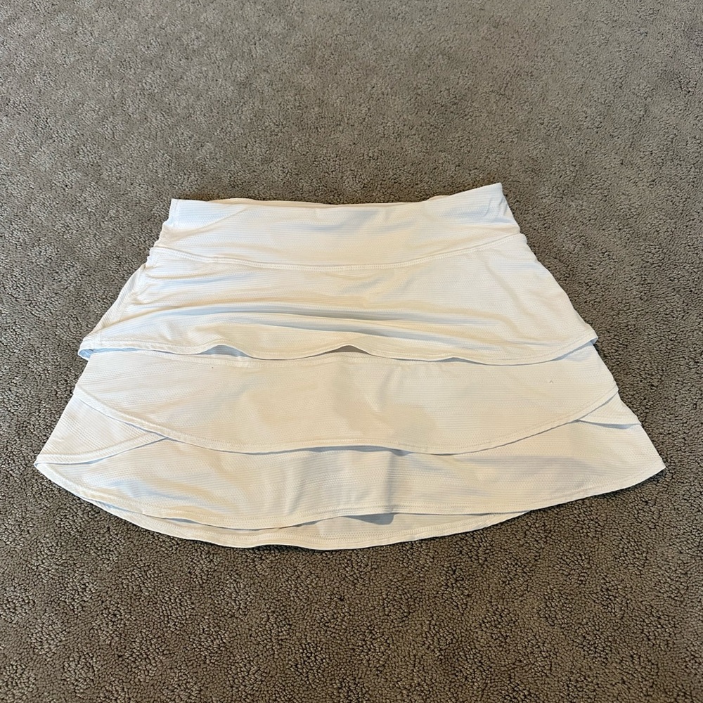 Athleta Girl Swing Skort